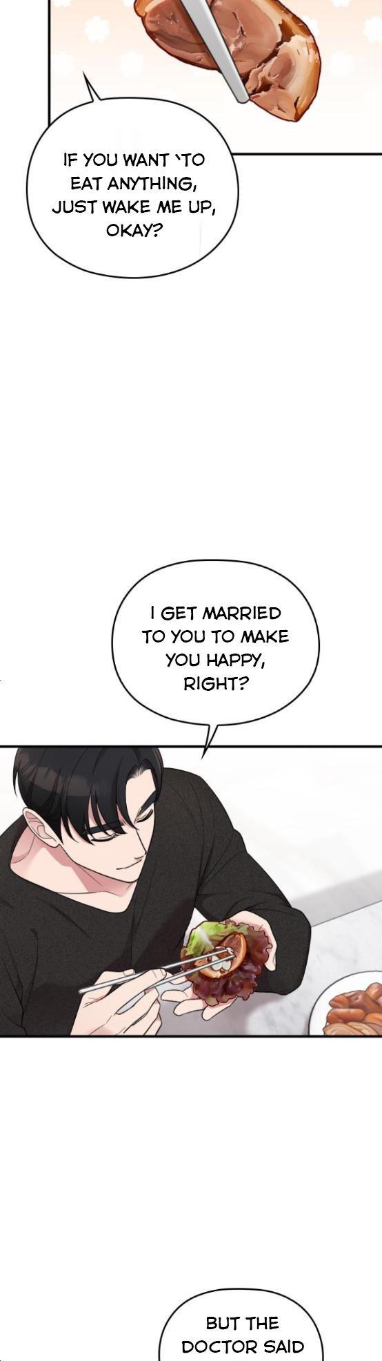 Marry My Husband Chapter 59.1 image 20